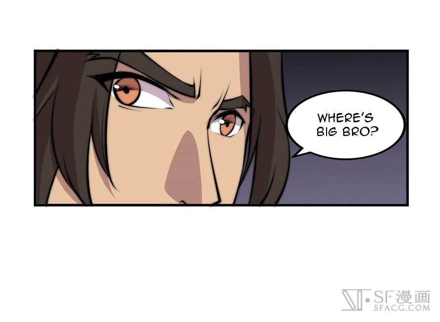 Martial King’s Retired Life chapter 54 - page 62