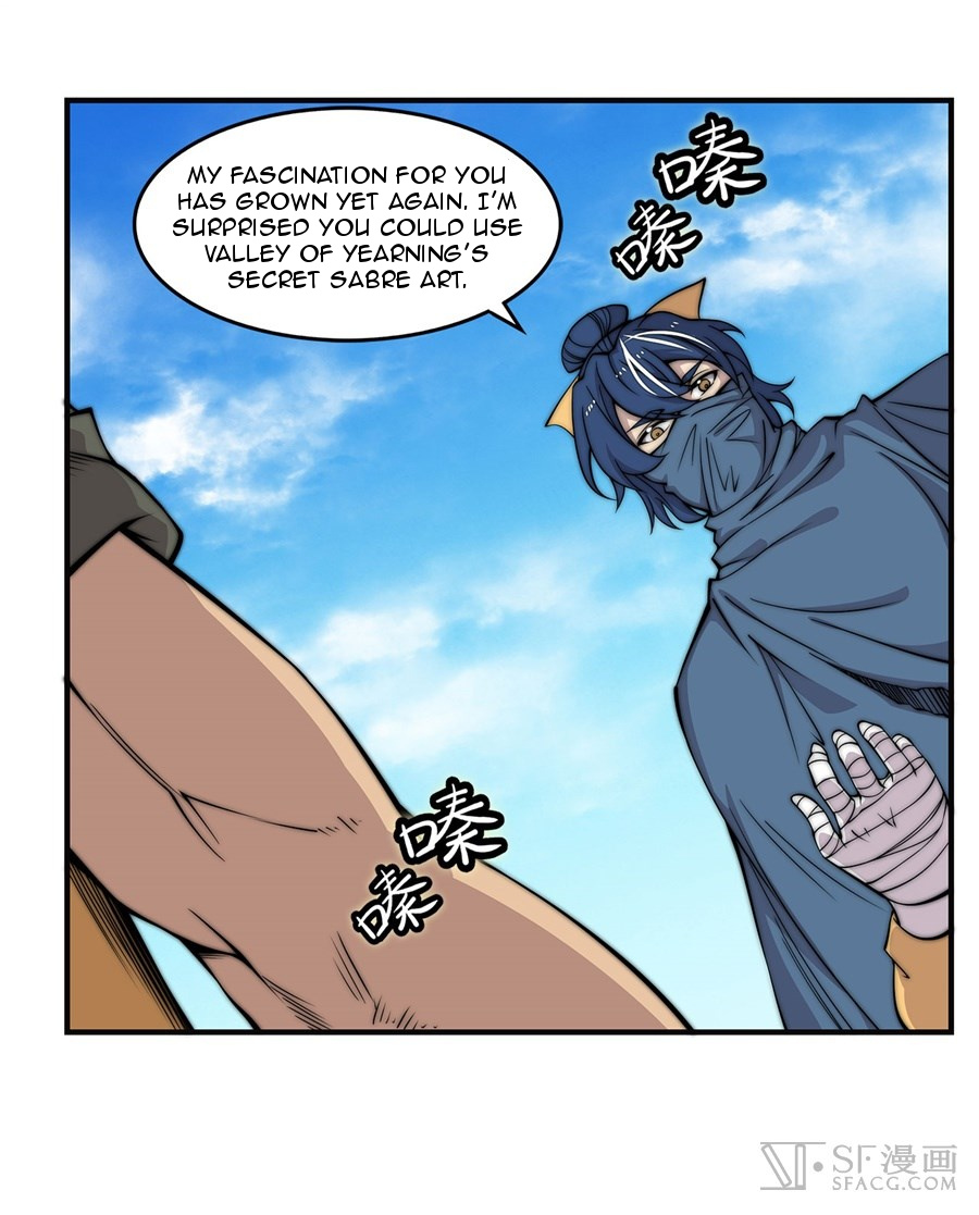 Martial King’s Retired Life chapter 54 - page 7