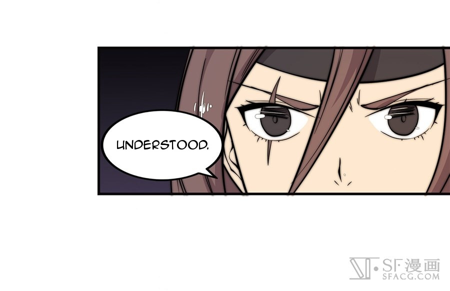 Martial King’s Retired Life chapter 56 - page 34