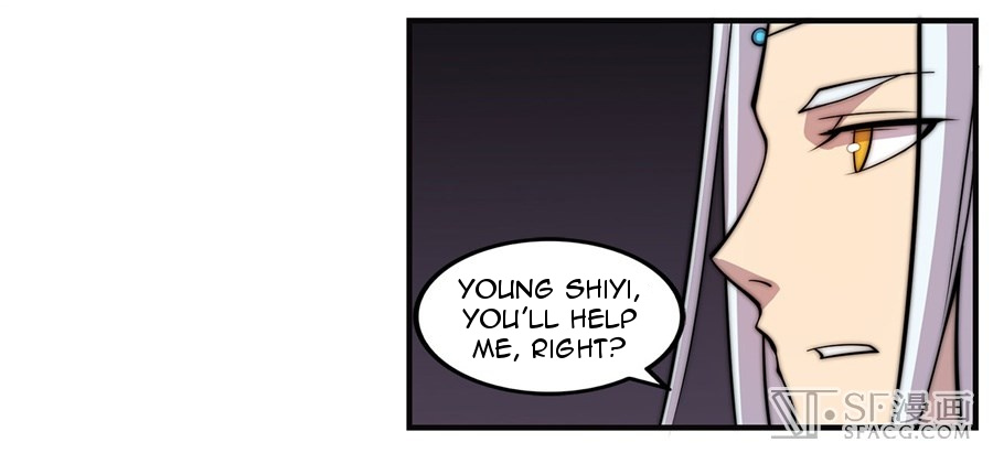 Martial King’s Retired Life chapter 56 - page 43