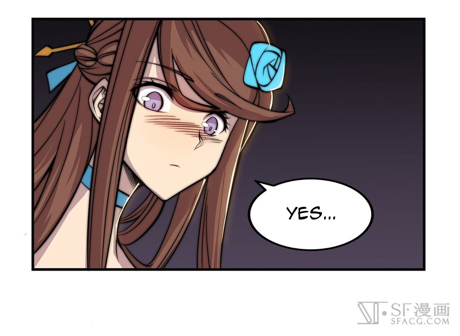 Martial King’s Retired Life chapter 56 - page 44