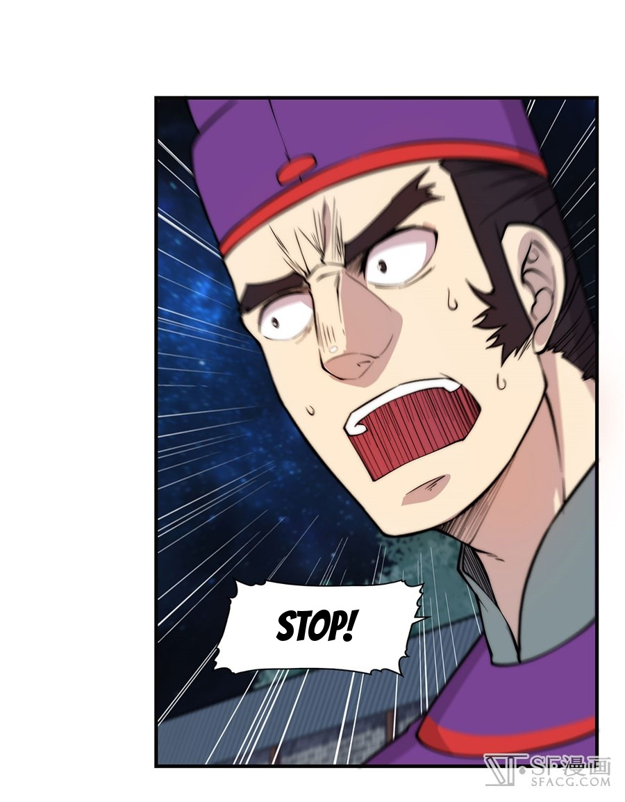 Martial King’s Retired Life chapter 56 - page 9