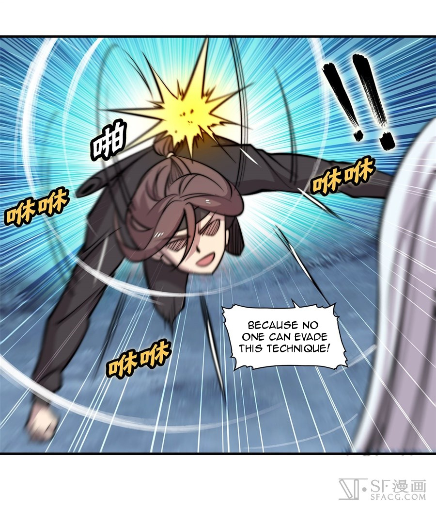 Martial King’s Retired Life chapter 57 - page 14
