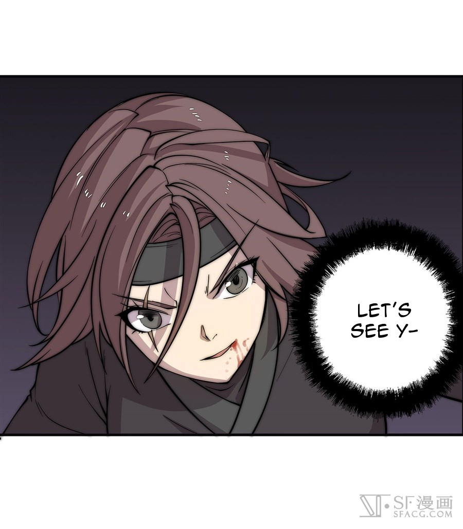 Martial King’s Retired Life chapter 57 - page 16