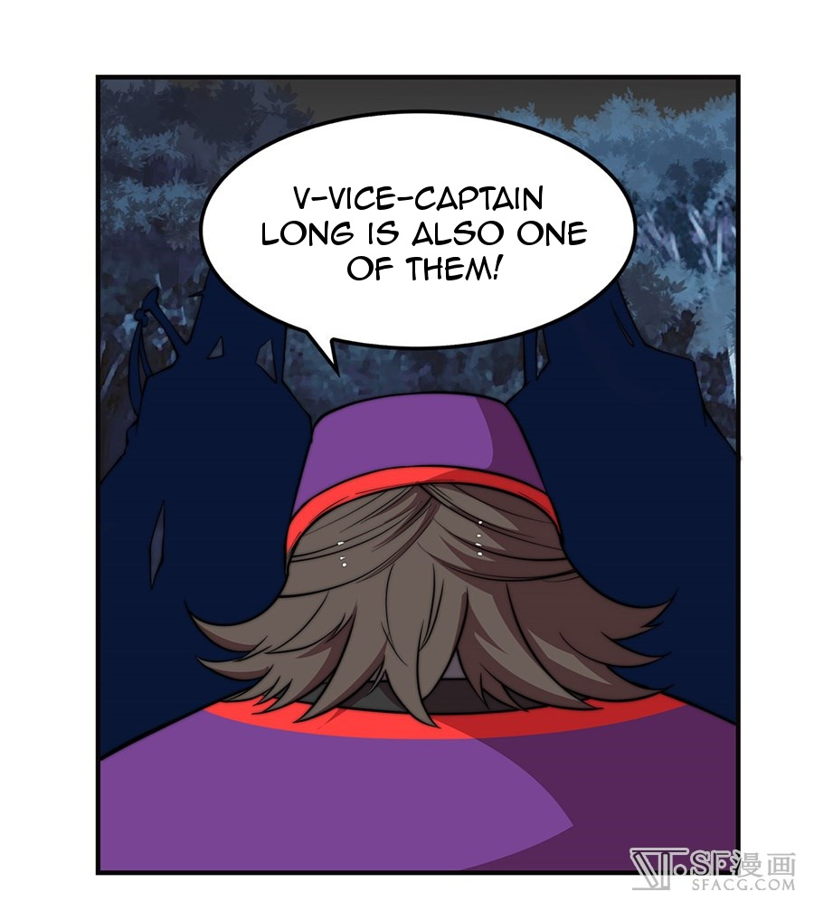 Martial King’s Retired Life chapter 57 - page 34