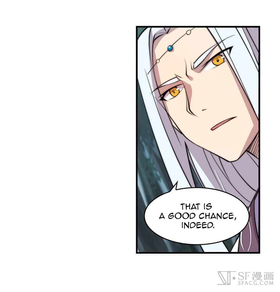 Martial King’s Retired Life chapter 57 - page 37