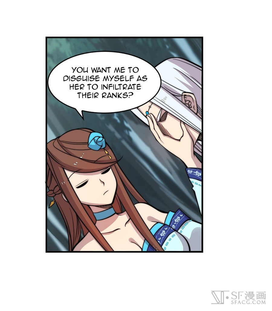 Martial King’s Retired Life chapter 57 - page 41