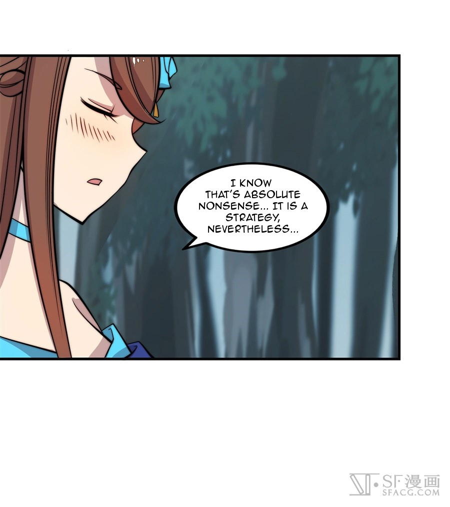 Martial King’s Retired Life chapter 57 - page 45
