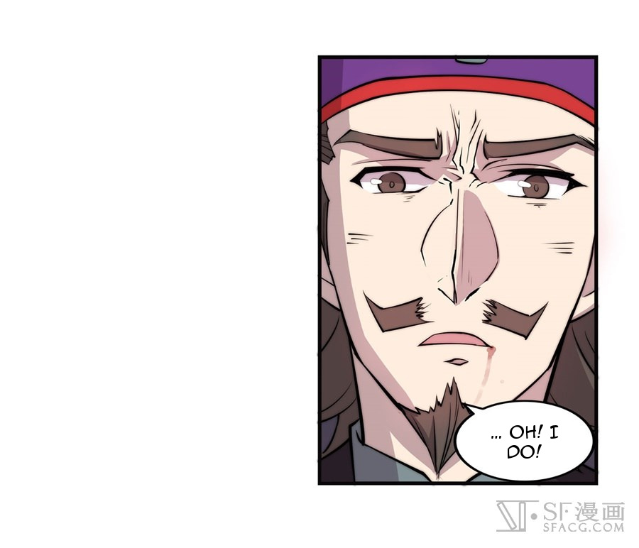 Martial King’s Retired Life chapter 57 - page 48