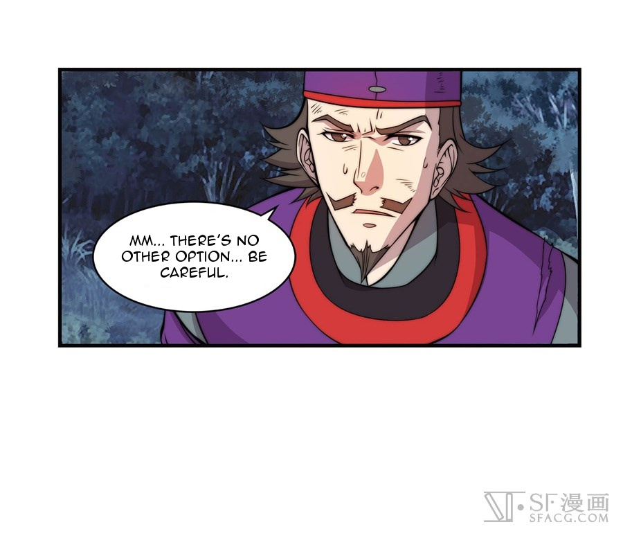 Martial King’s Retired Life chapter 57 - page 51