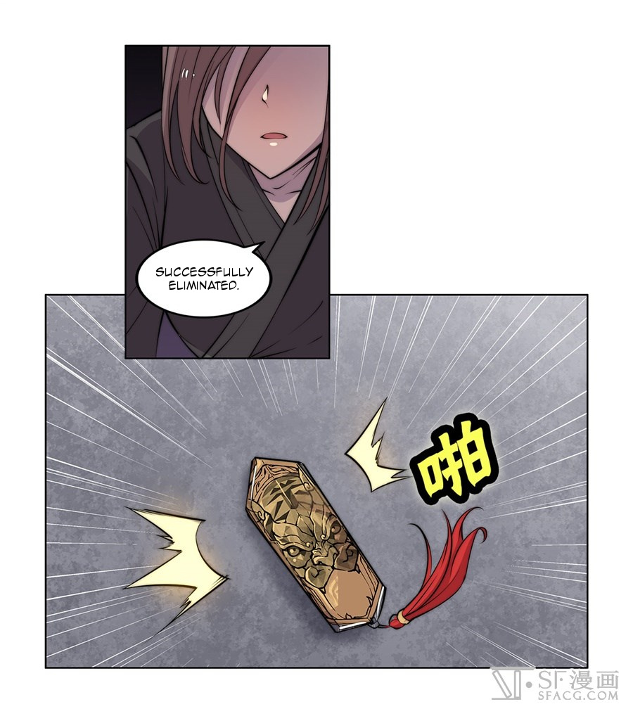 Martial King’s Retired Life chapter 57 - page 60