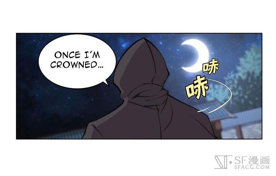 Martial King’s Retired Life chapter 57 - page 63