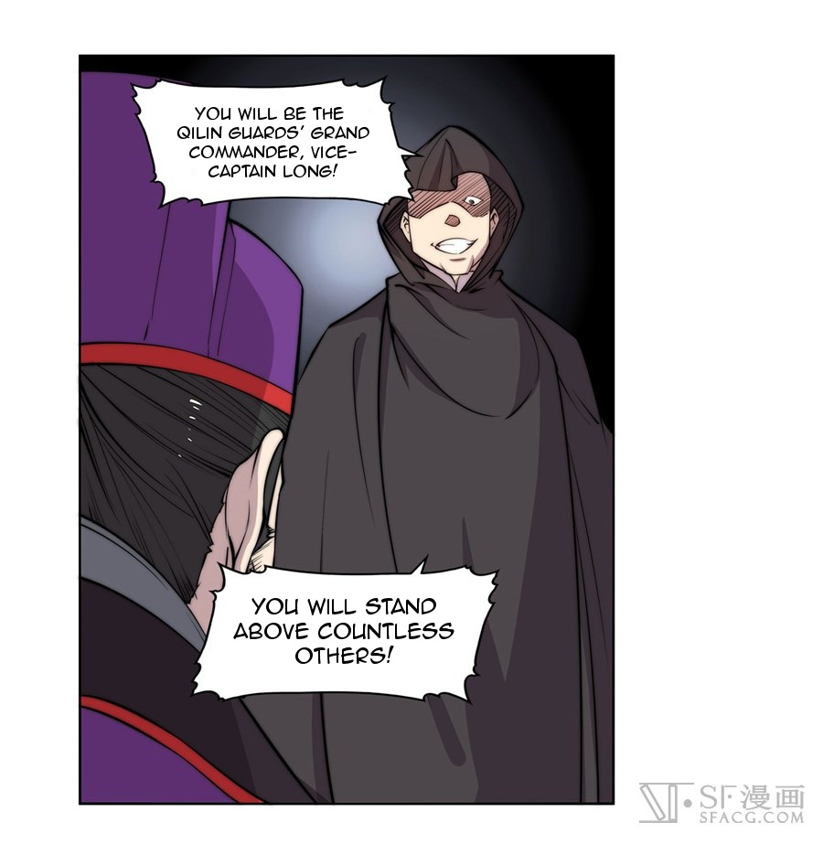 Martial King’s Retired Life chapter 57 - page 64