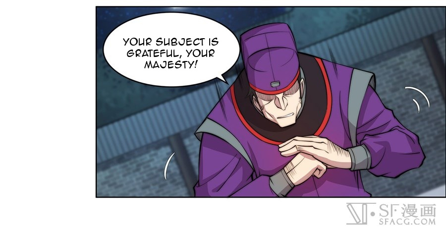 Martial King’s Retired Life chapter 57 - page 65