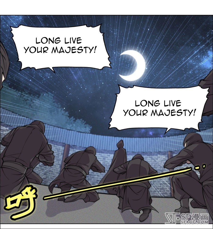 Martial King’s Retired Life chapter 57 - page 66