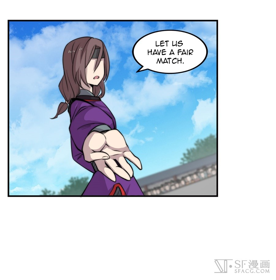 Martial King’s Retired Life chapter 58 - page 19