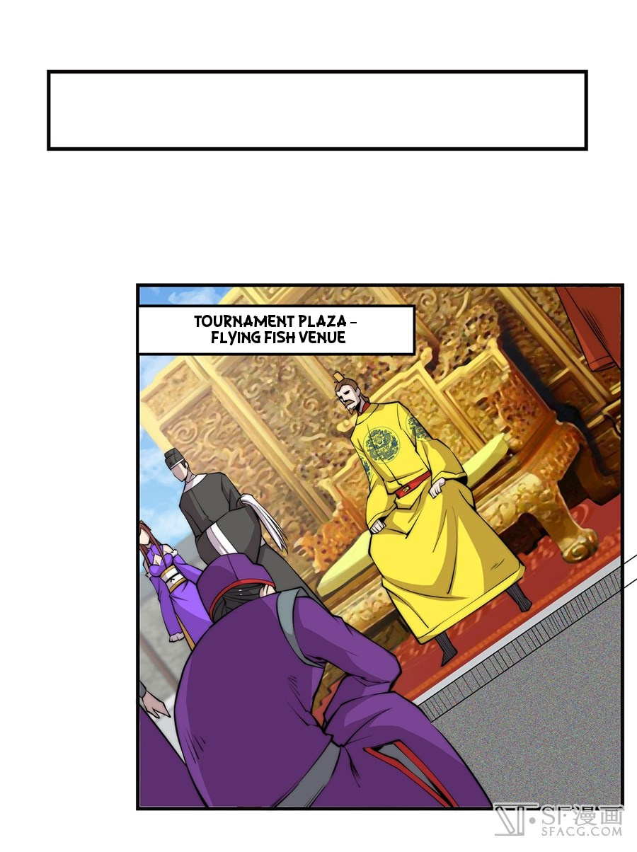 Martial King’s Retired Life chapter 58 - page 2