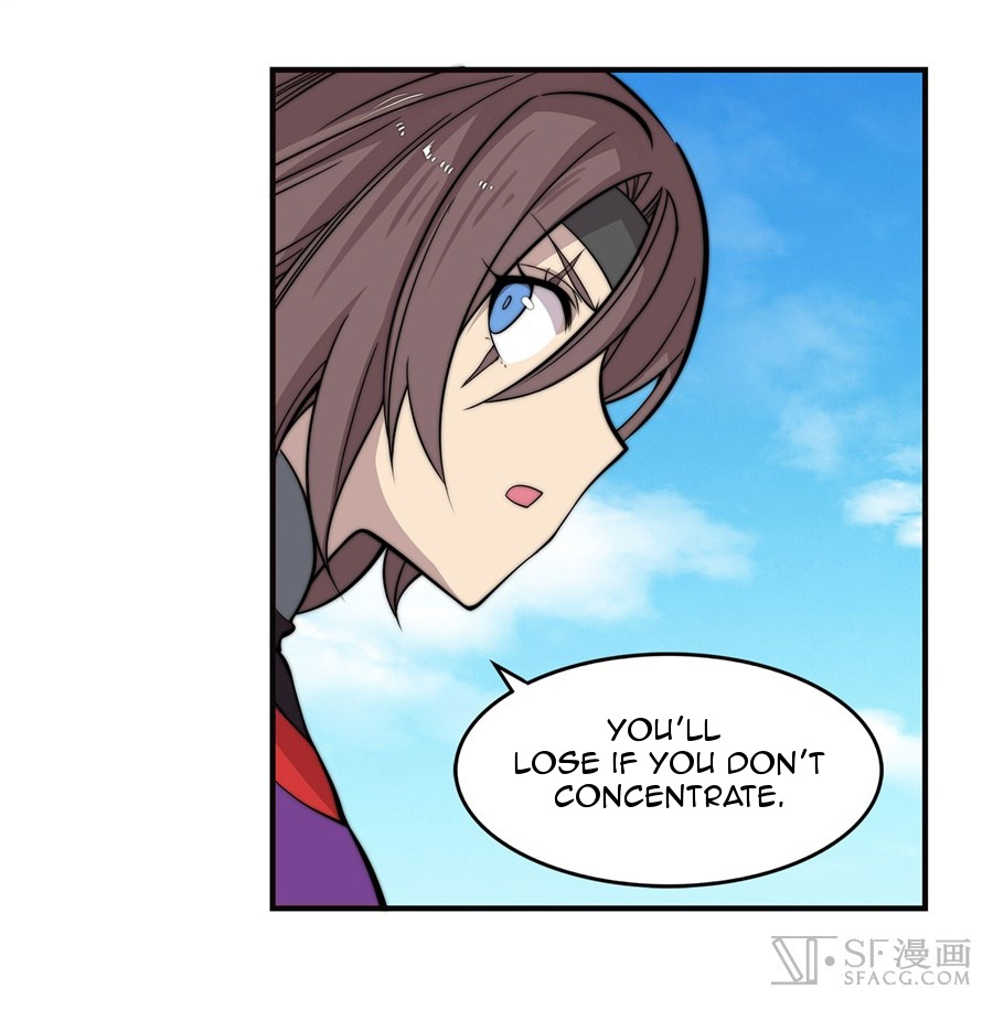 Martial King’s Retired Life chapter 58 - page 29