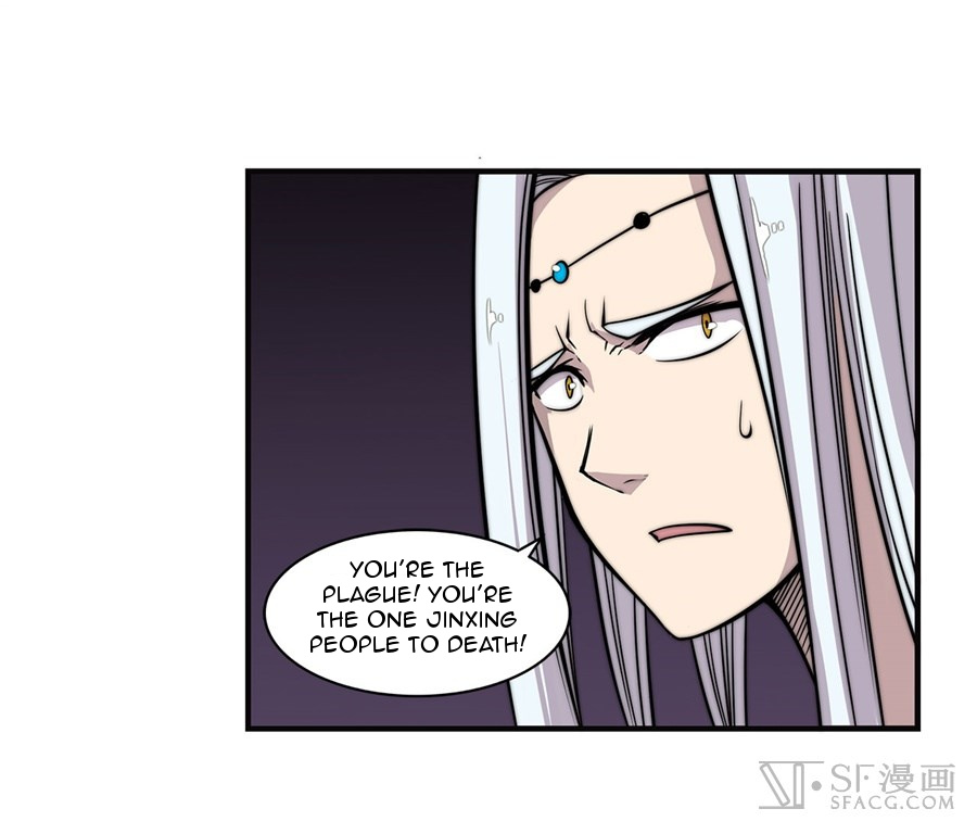 Martial King’s Retired Life chapter 58 - page 48
