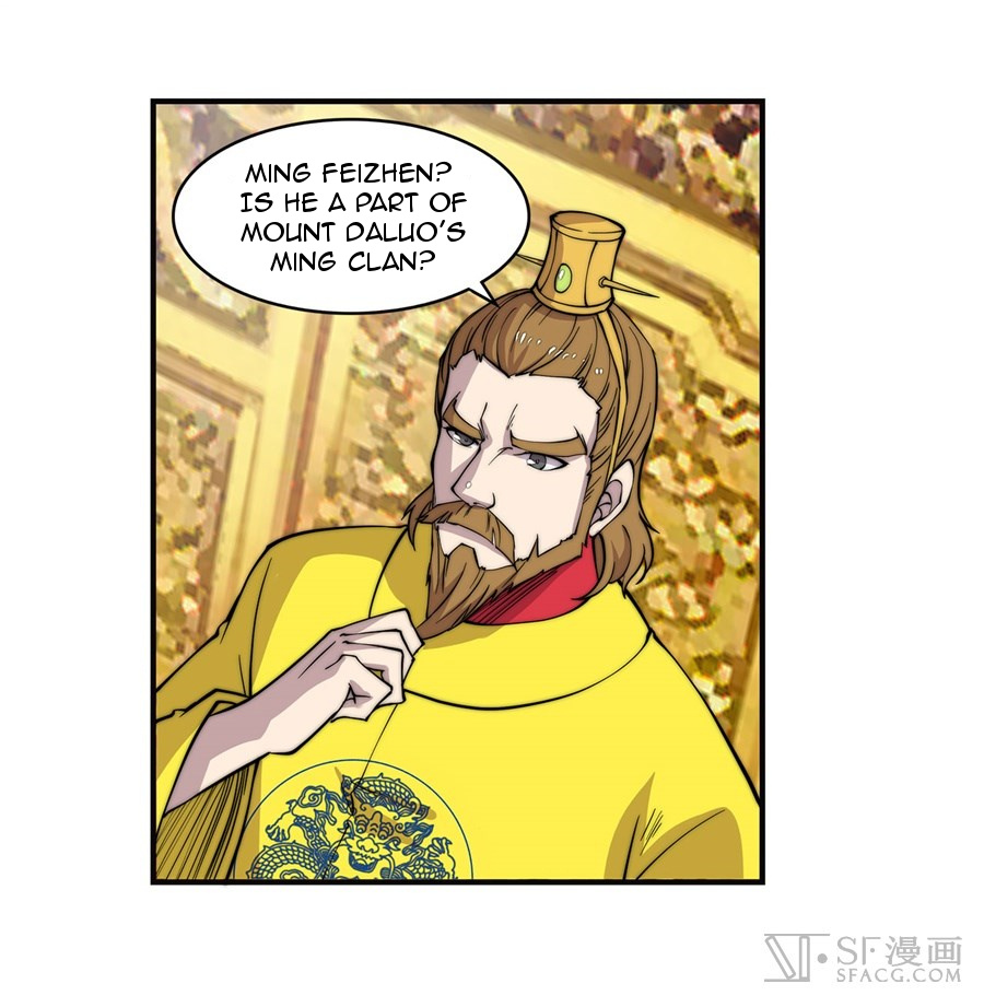 Martial King’s Retired Life chapter 58 - page 49