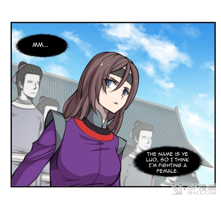 Martial King’s Retired Life chapter 58 - page 9