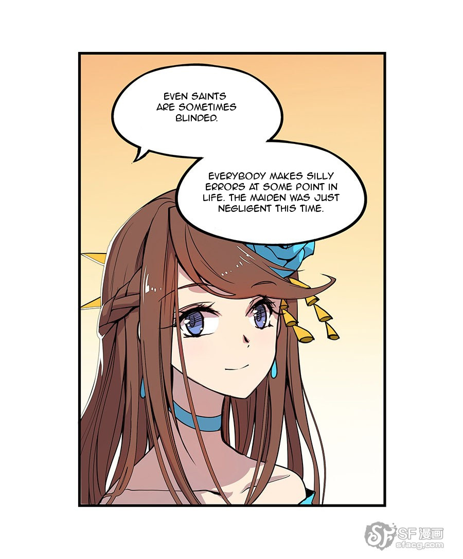 Martial King’s Retired Life chapter 6 - page 14