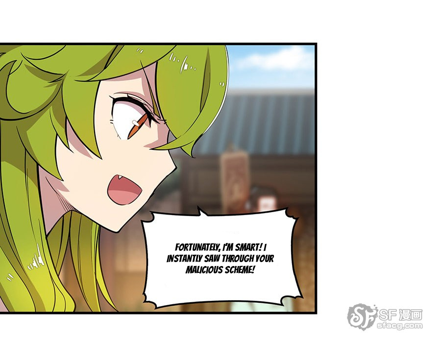 Martial King’s Retired Life chapter 6 - page 29