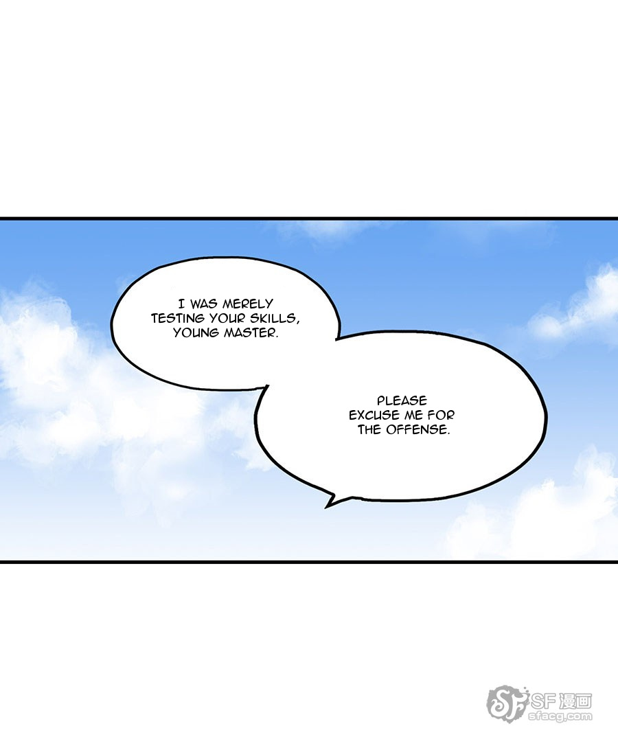Martial King’s Retired Life chapter 6 - page 72