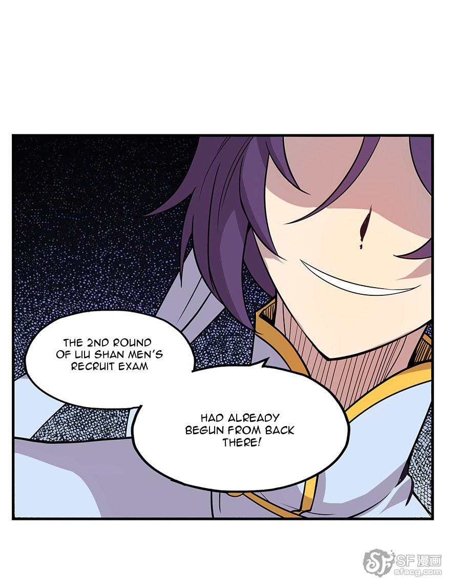 Martial King’s Retired Life chapter 6 - page 74