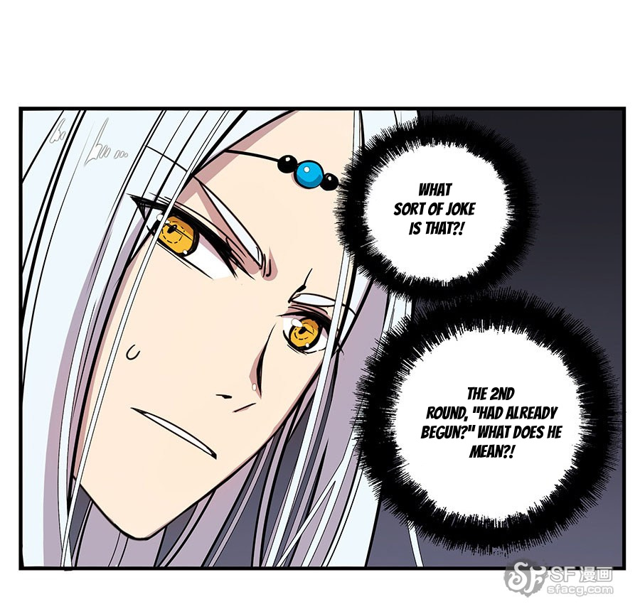Martial King’s Retired Life chapter 6 - page 76