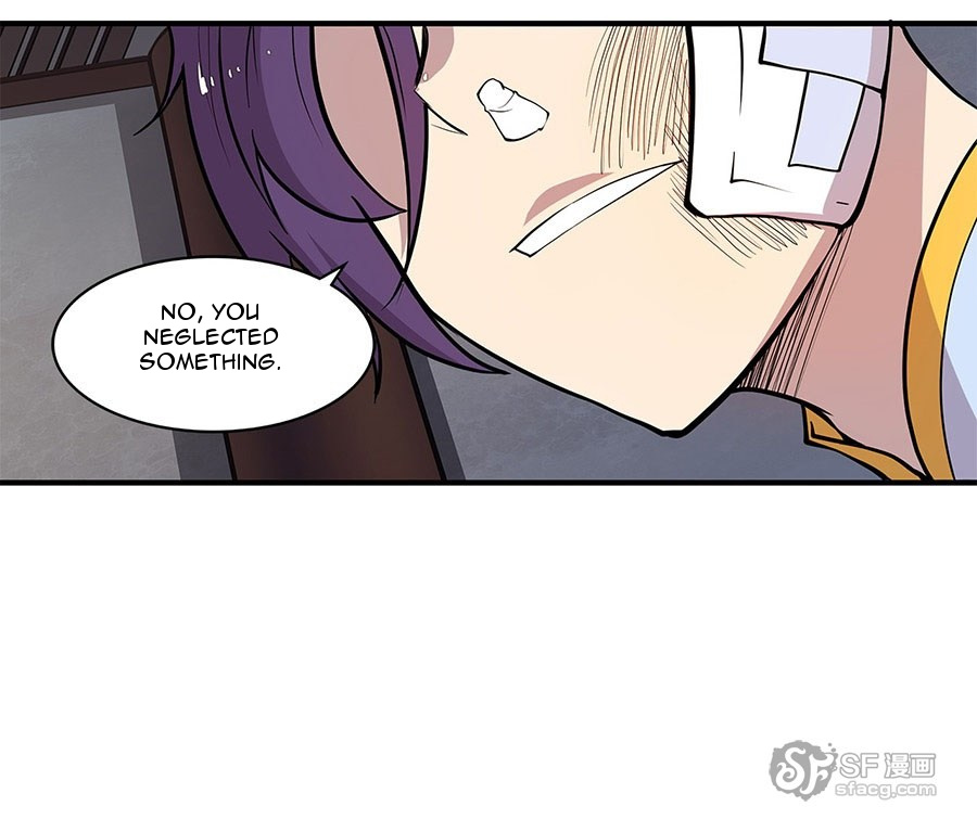 Martial King’s Retired Life chapter 8 - page 25