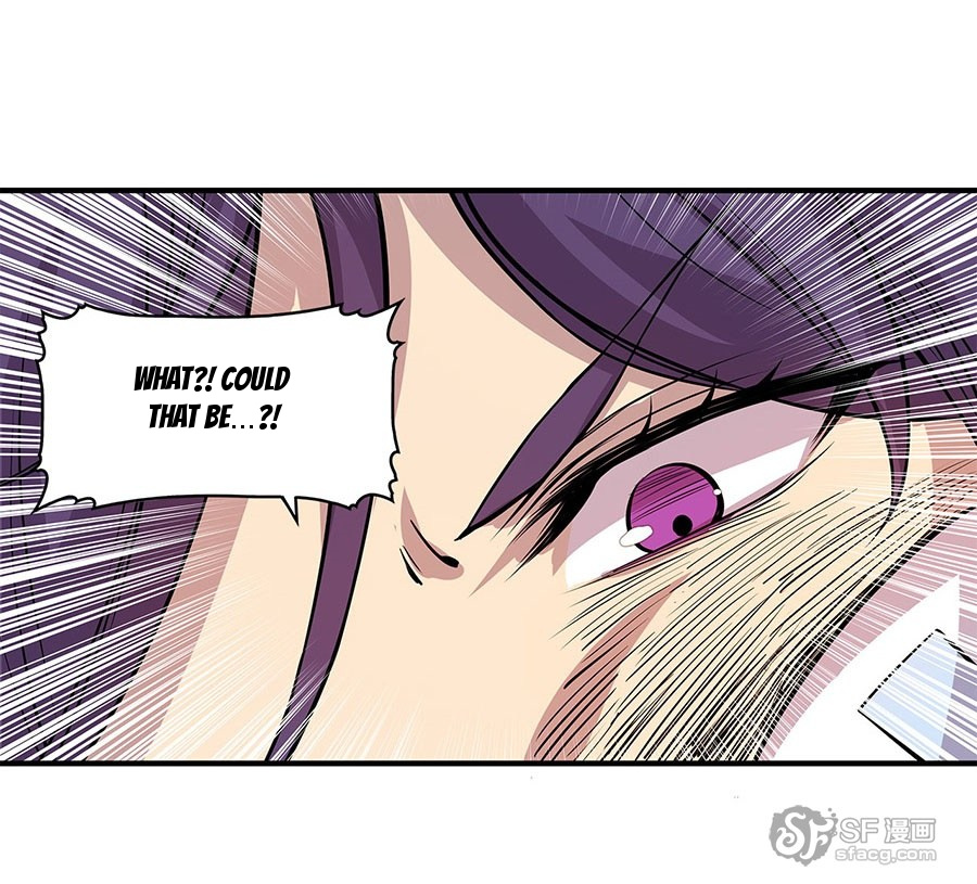 Martial King’s Retired Life chapter 8 - page 42