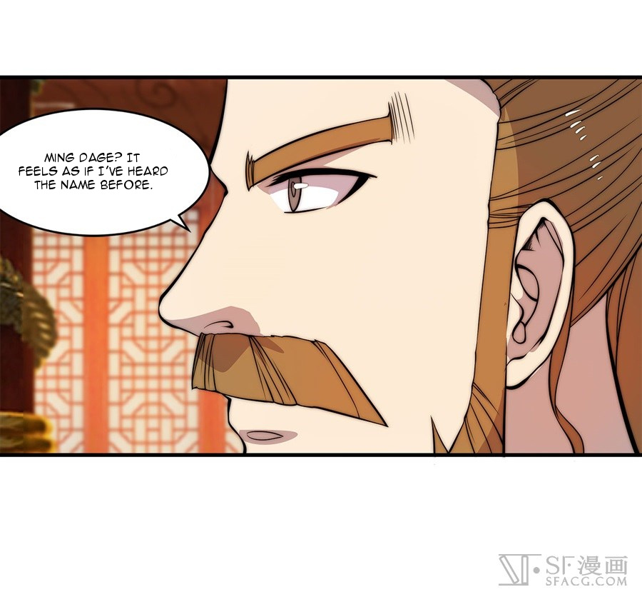 Martial King’s Retired Life chapter 37 - page 52