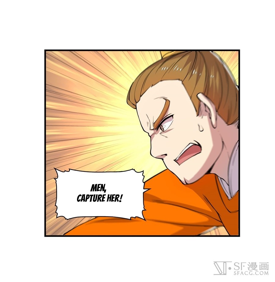 Martial King’s Retired Life chapter 21 - page 35