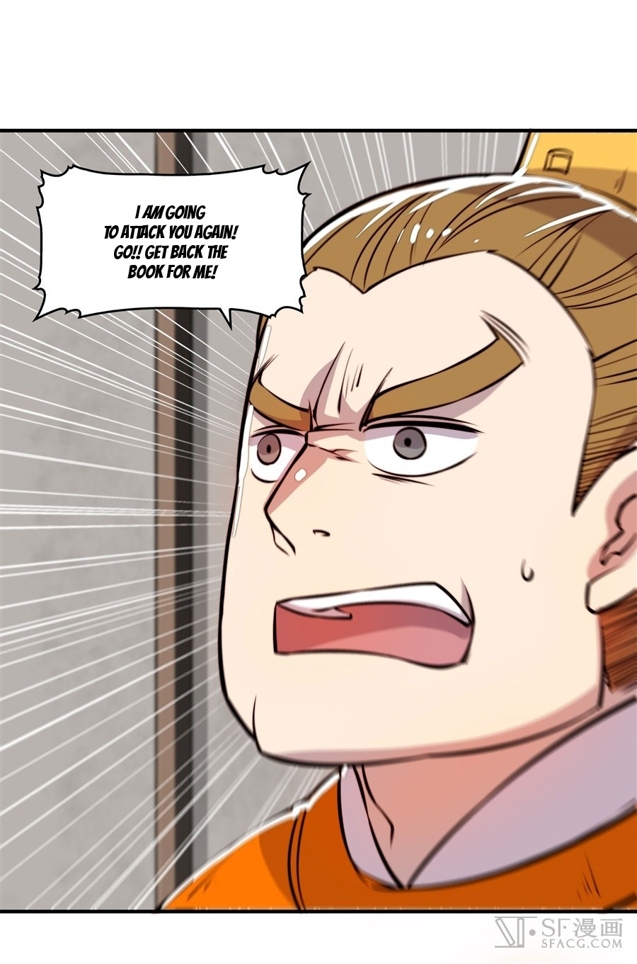 Martial King’s Retired Life chapter 21 - page 50
