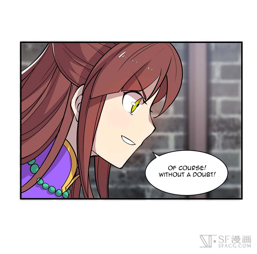 Martial King’s Retired Life chapter 11 - page 17