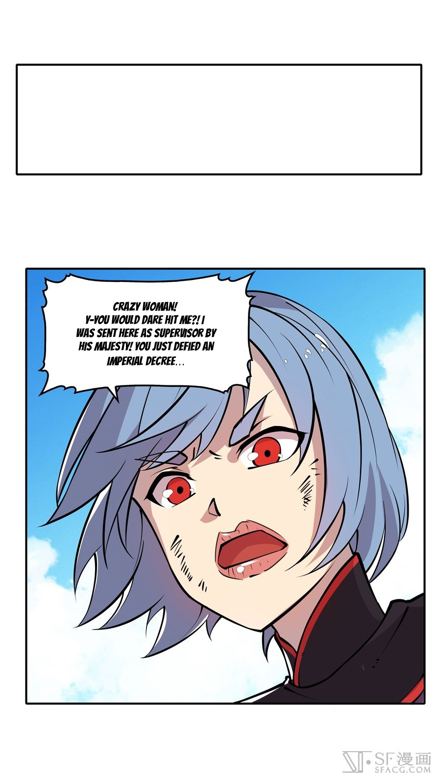 Martial King’s Retired Life chapter 12 - page 41