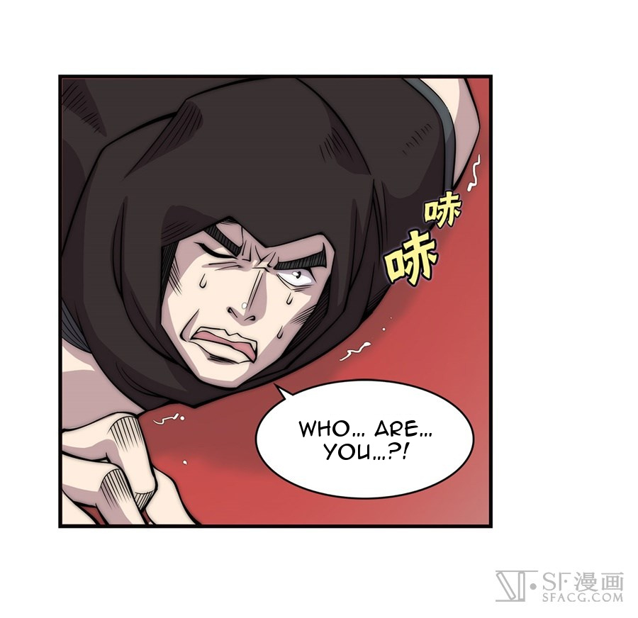 Martial King’s Retired Life chapter 63 - page 14