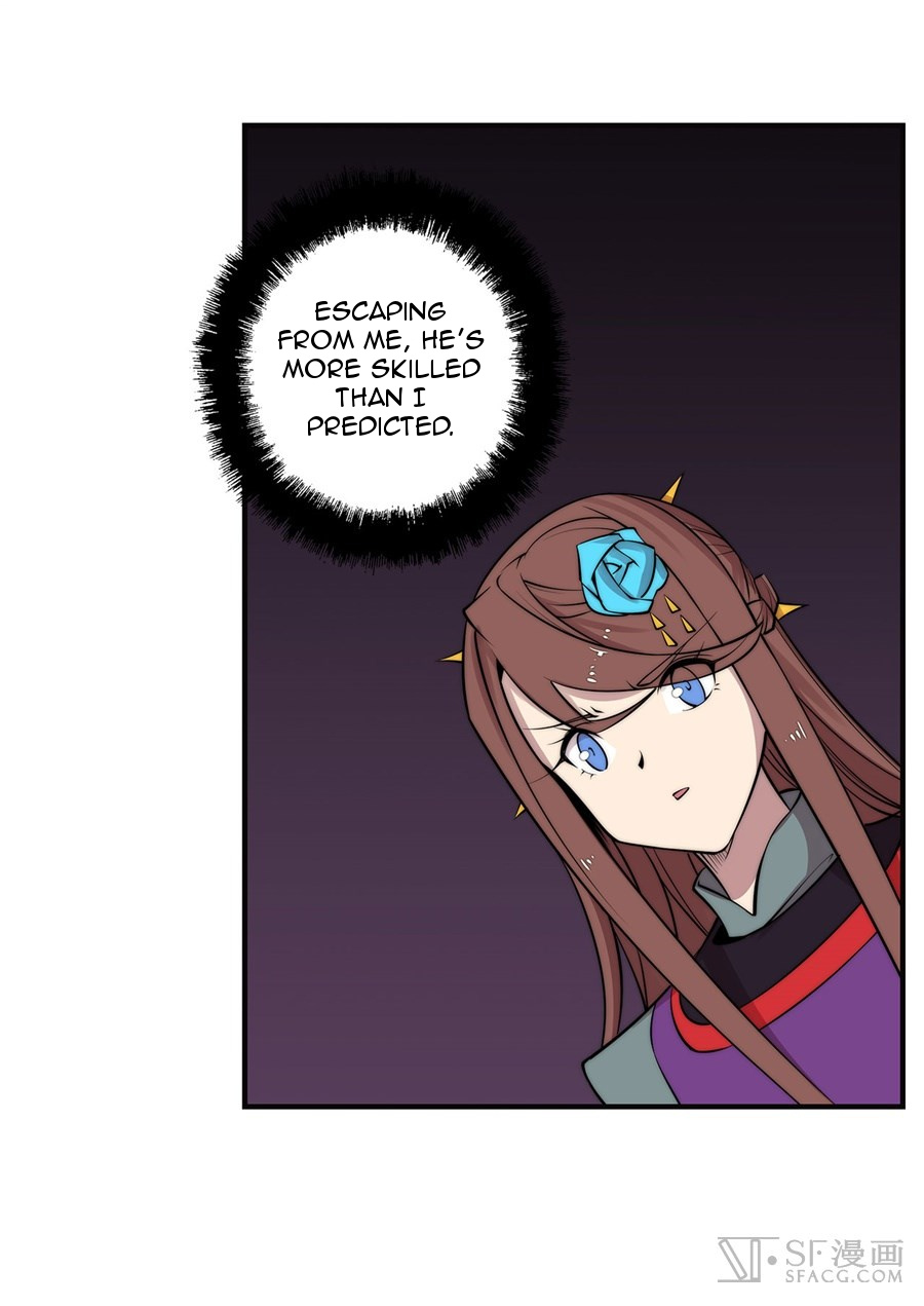 Martial King’s Retired Life chapter 63 - page 29