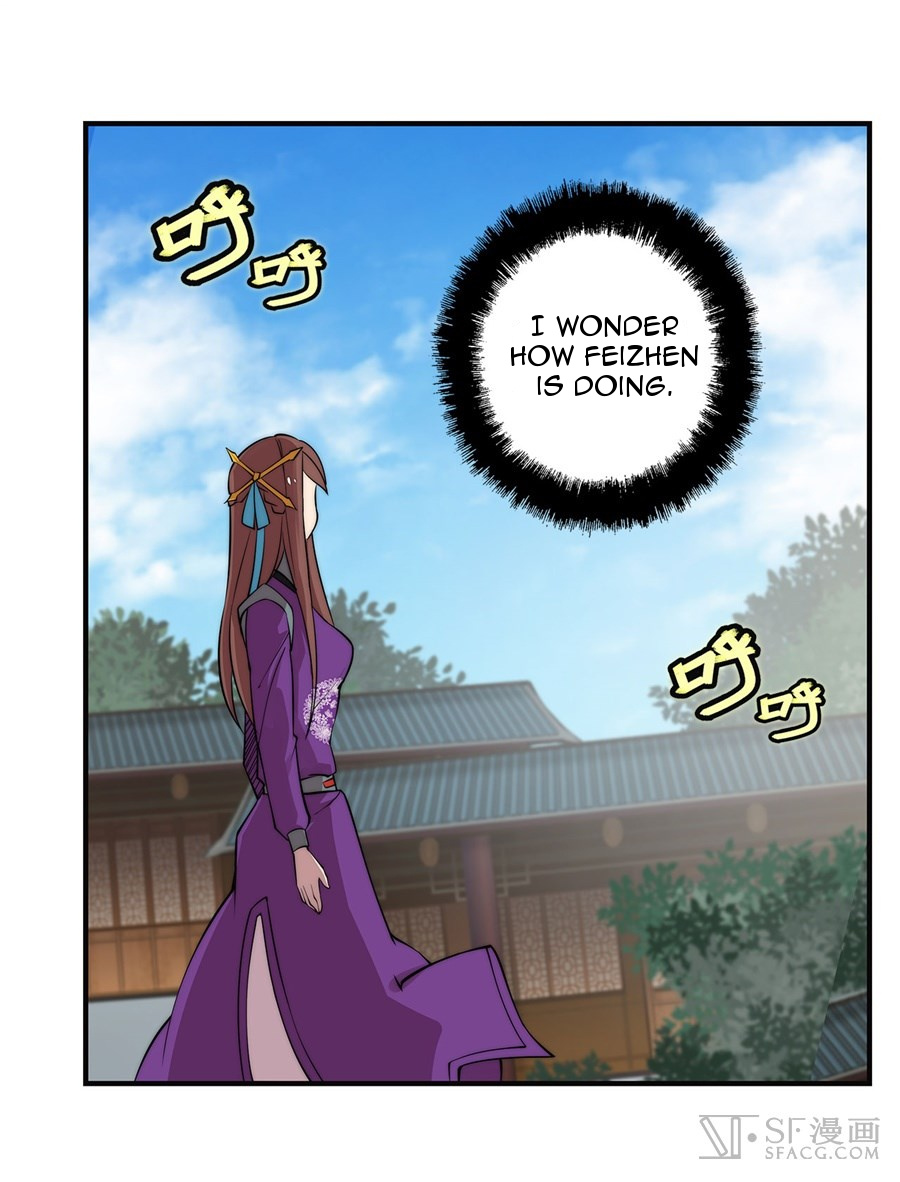 Martial King’s Retired Life chapter 63 - page 30
