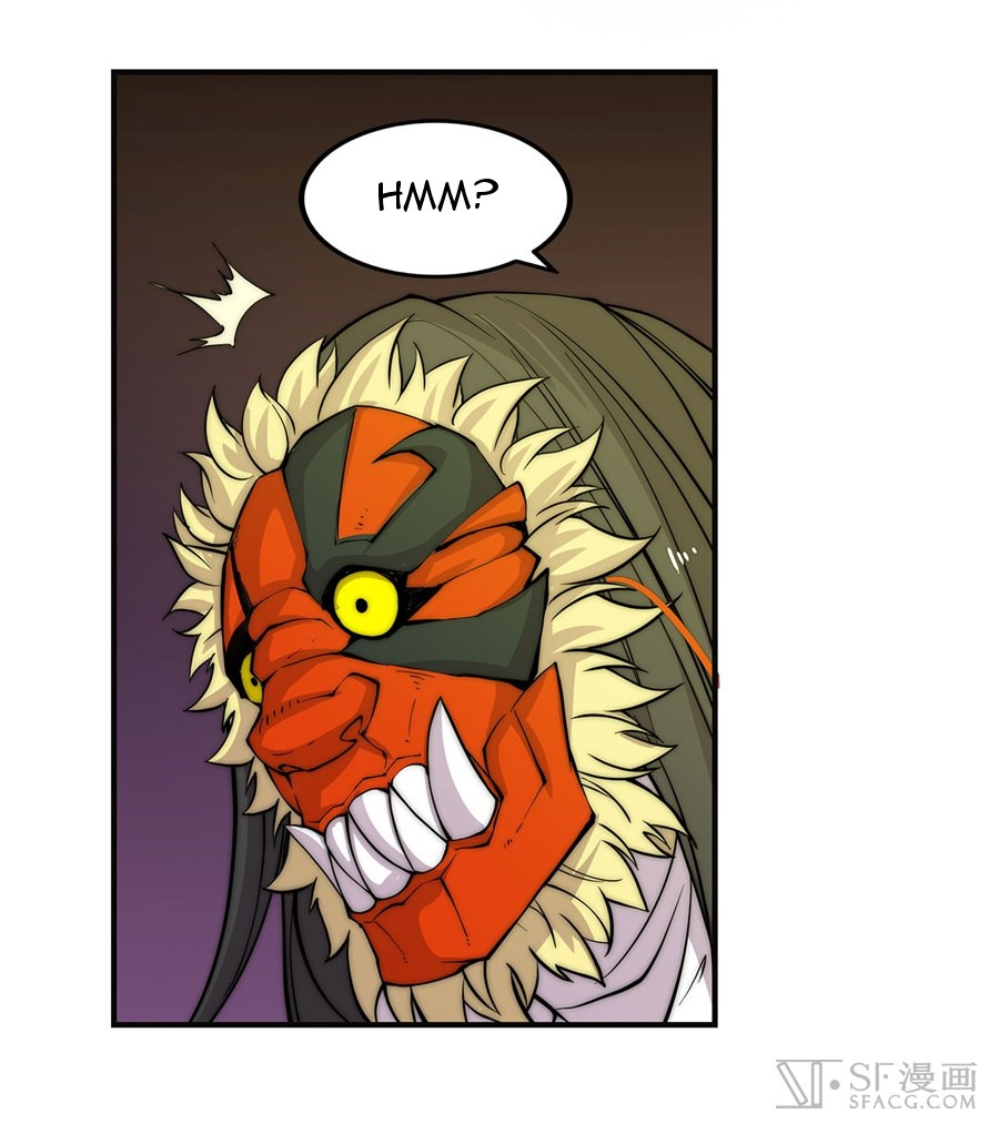 Martial King’s Retired Life chapter 63 - page 40