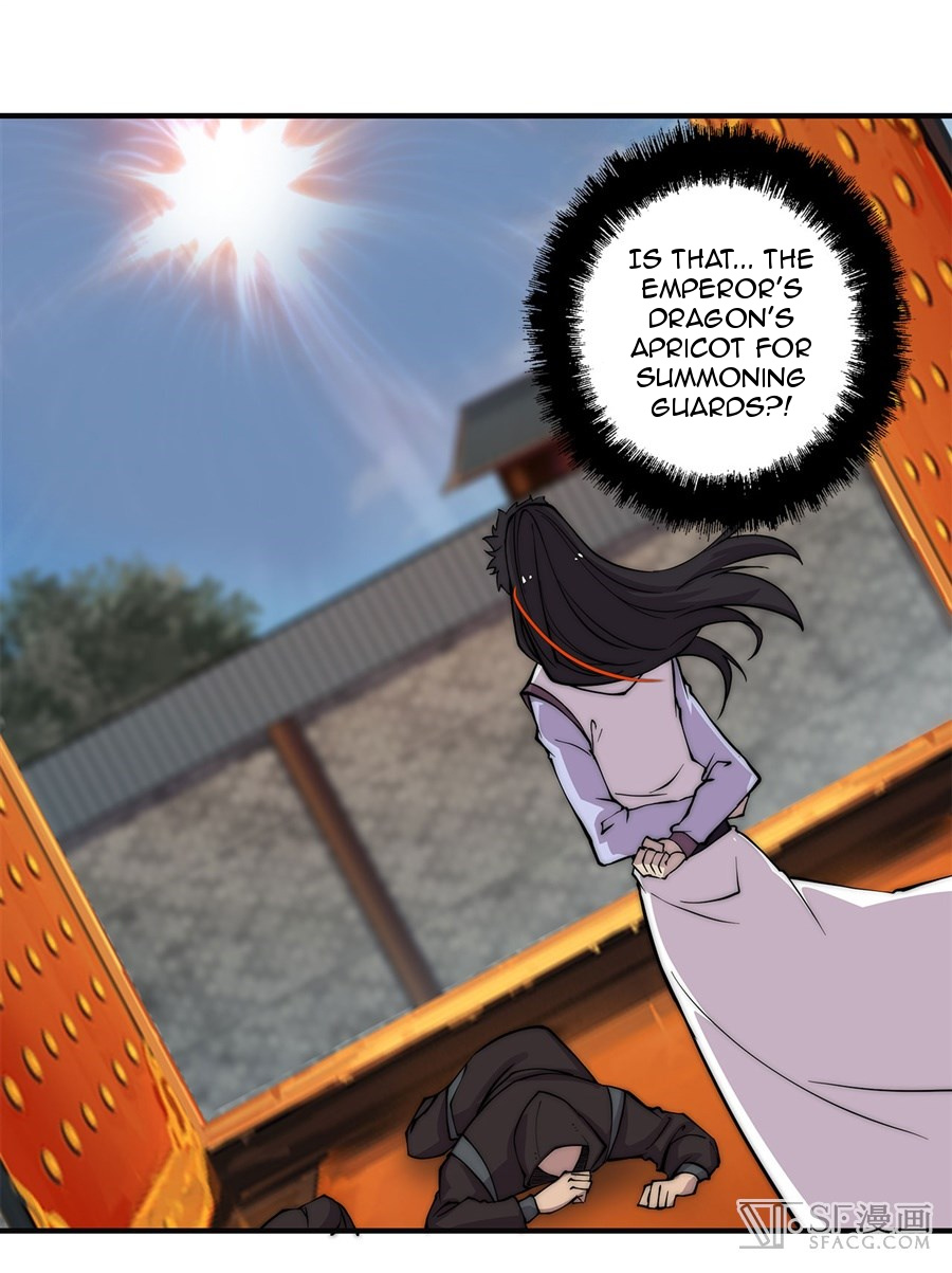 Martial King’s Retired Life chapter 63 - page 41