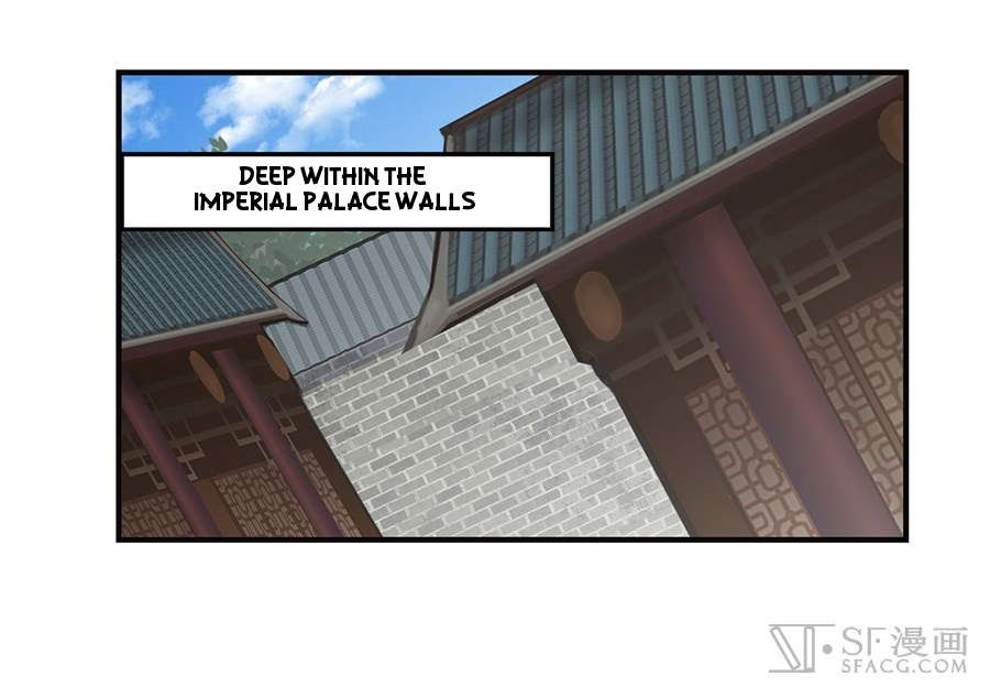 Martial King’s Retired Life chapter 63 - page 43