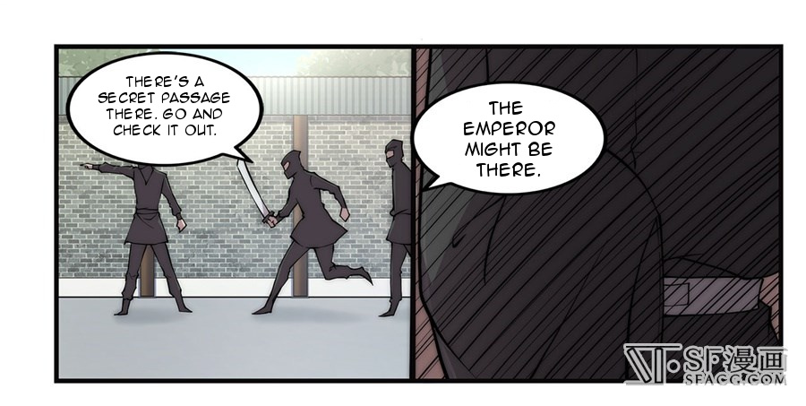 Martial King’s Retired Life chapter 63 - page 48