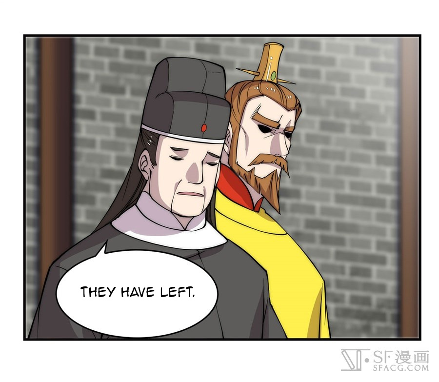 Martial King’s Retired Life chapter 63 - page 49