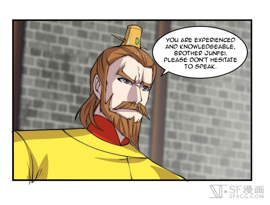 Martial King’s Retired Life chapter 63 - page 51