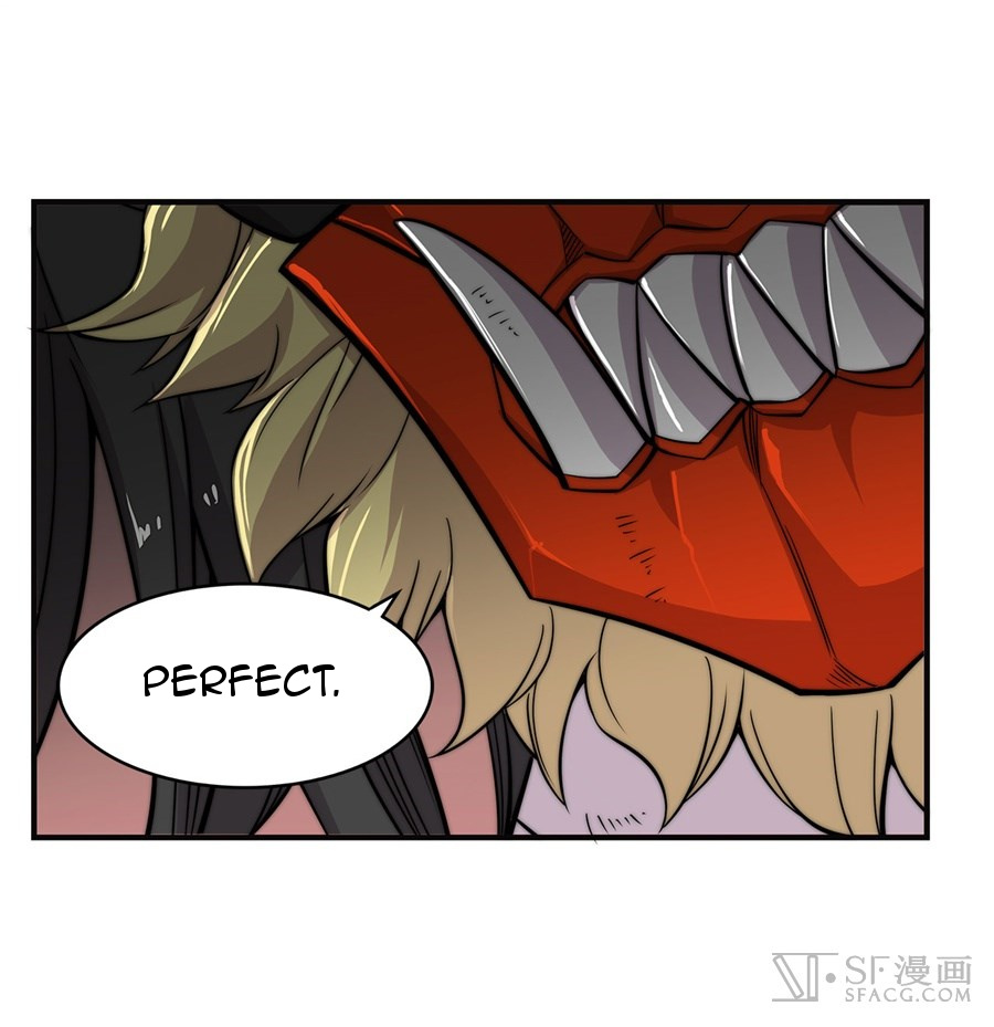 Martial King’s Retired Life chapter 63 - page 6