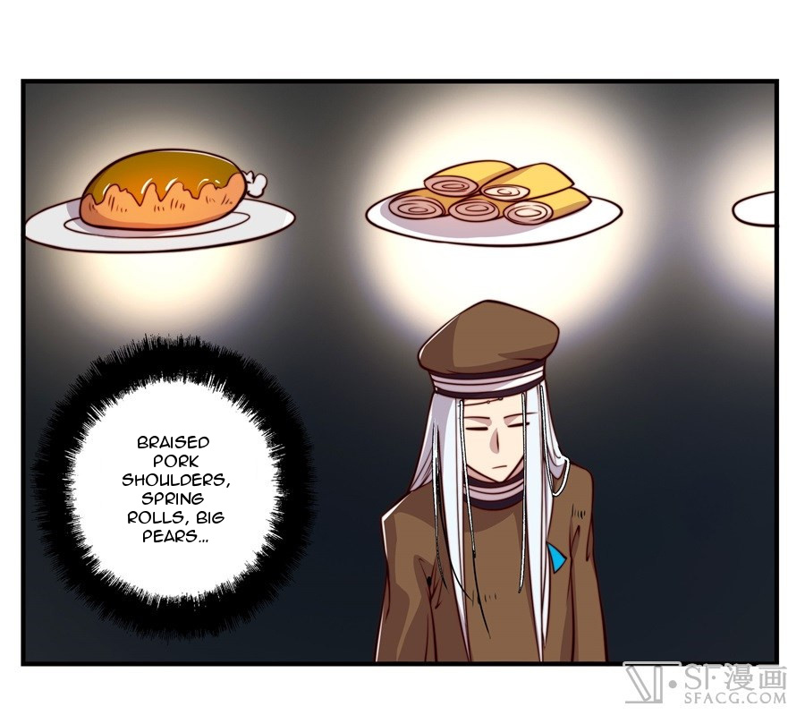 Martial King’s Retired Life chapter 14 - page 10