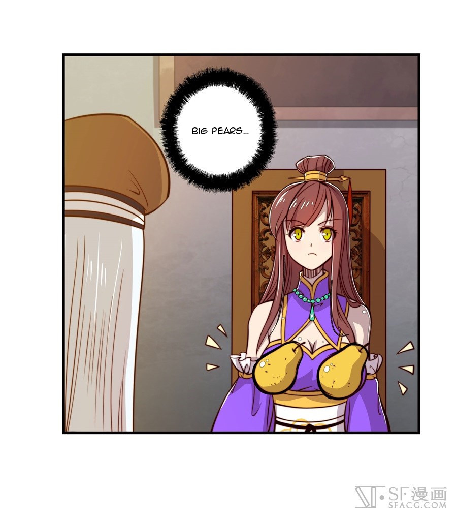 Martial King’s Retired Life chapter 14 - page 11