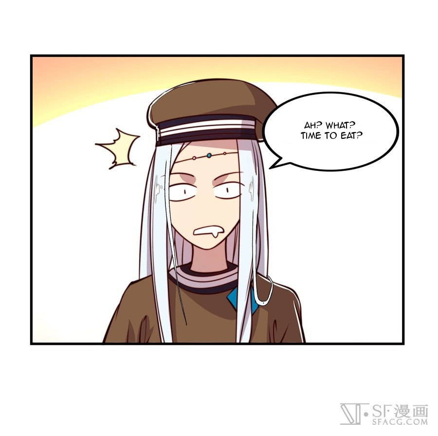 Martial King’s Retired Life chapter 14 - page 13